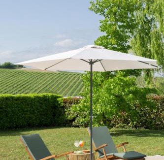 Orsara Bormida House | White Tail Organic Farm