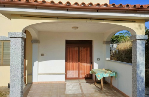 Budoni House | Windy House, 600m from the sea is ideal for your vacation!