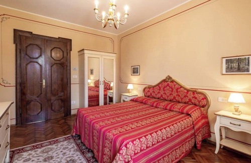 Strassoldo Apartment | Winery Villa Vitas (App. 4) by Interhome
