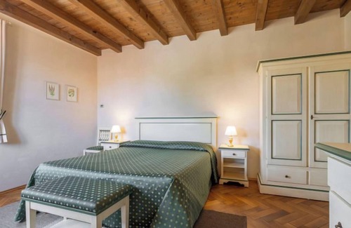 Strassoldo Apartment | Winery Villa Vitas (App. 5) by Interhome