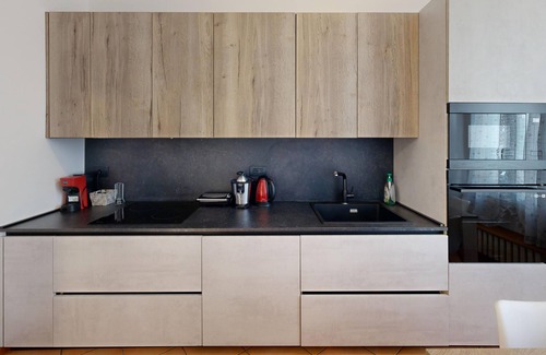 Porta Romana Apartment | Wonderful apartment in the historic center of Milan - KING SIZE BED