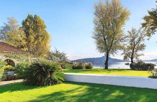 Solcio House | Wonderful cottage on the shores of Lake Maggiore! - Casa Eva