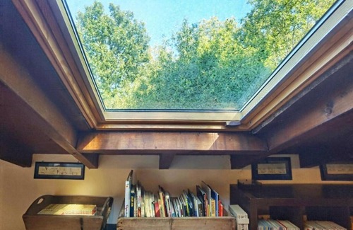 Travaco Siccomario House | Wonderful farmhouse surrounded by nature a stone's throw from Milan