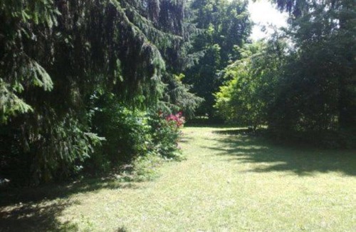 Travaco Siccomario House | Wonderful farmhouse surrounded by nature a stone's throw from Milan