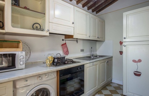 Pieve a Nievole Villa | Wonderful private villa with A/C, private pool, hot tub, WIFI, TV, patio and pets allowed