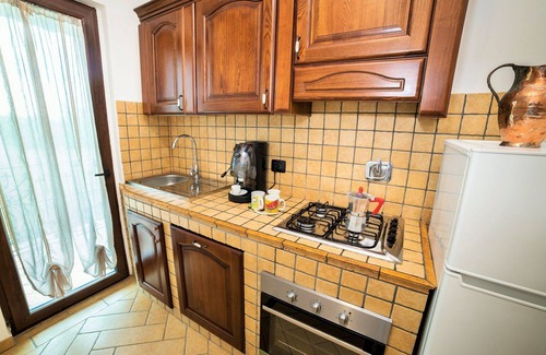 Montefiascone Villa | Wonderful private villa with private pool, WIFI, hot tub, A/C, TV, patio and panoramic view