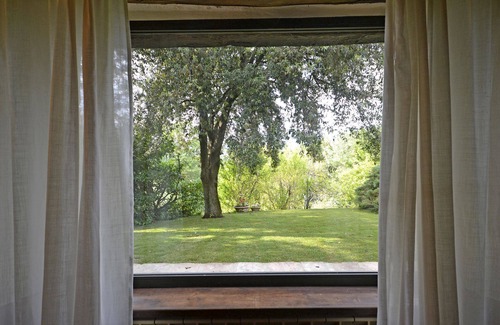Cortona Villa | Wonderful private villa with A/C, WIFI, private pool, TV, patio and panoramic view, close to Cor.