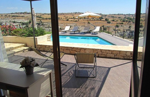 Cannizzara Villa | Wonderful private villa for 16 guests with A/C, private pool, WIFI, hot tub, TV and patio