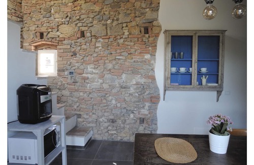 Gambassi Terme Bed & Breakfast | You look out and touch the towers of San Giminignano