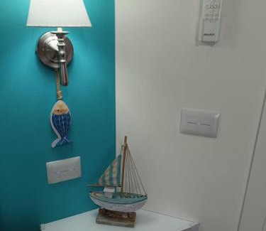 Vallevo Bed & Breakfast | Zagare & Trabocchi - Dimora di mare