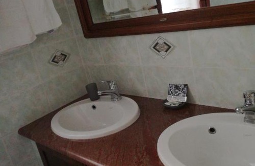 Alghero House | Zia Amalia Villa Asfodelo