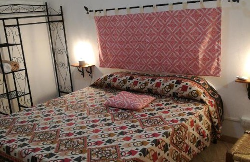 Alghero House | Zia Amalia Villa Asfodelo