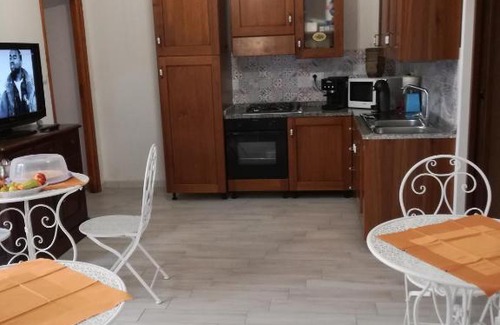 Alghero House | Zia Amalia Villa Asfodelo