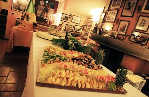 Valsavarenche Hotel | À l'Hostellerie Du Paradis