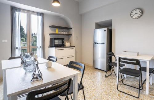Gavi Apartment | 018 - Appartamento Il Lemme - Nel Cuore di Gavi