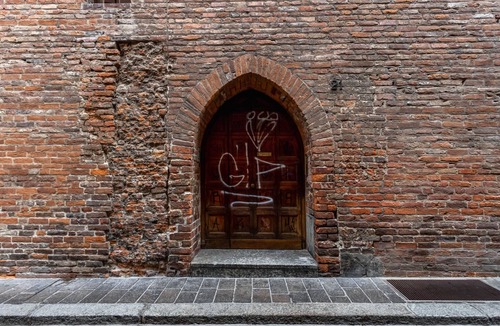 Pavia Apartment | 0601PV- Varesina Suite