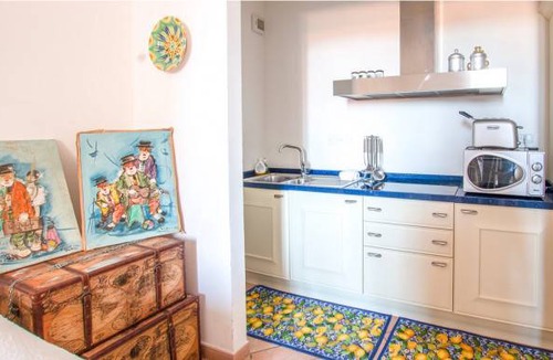 Quercianella Apartment | 1 bedroom accommodation in Quercianella