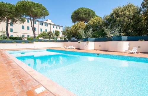Quercianella Apartment | 1 bedroom accommodation in Quercianella
