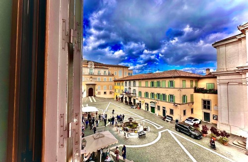 Castel Gandolfo Apartment | 1 Bedroom Apartment in castel gandolfo