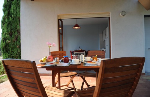 Palinuro Apartment | 1-bedroom apartment 3/5 people close to Palinuro