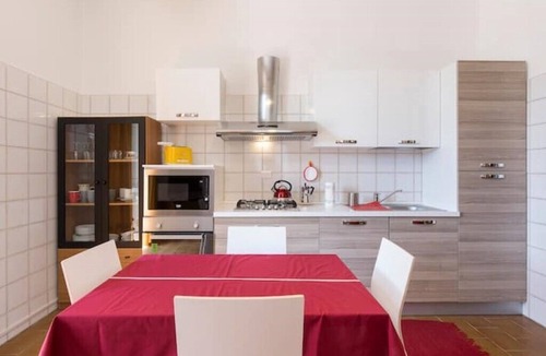 Nebbiuno Apartment | 1 bedroom apartment in piedmont