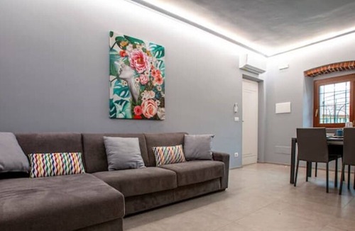 Madonna dell'Olmo Apartment | 1 Bedroom Apartment in Cuneo