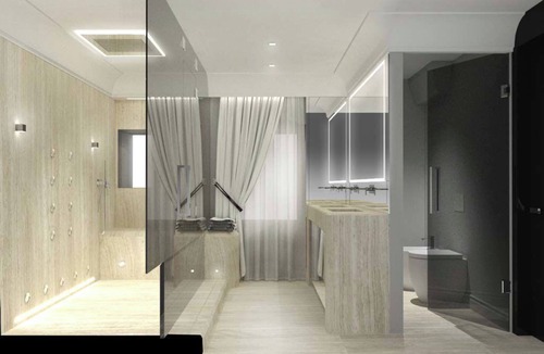 Ortonovo Apartment | 1 Bedroom Apartment in Lerici