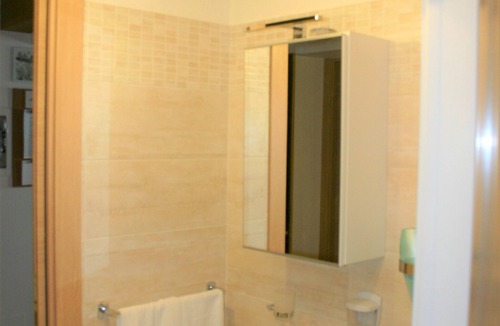 Loreto Apartment | 1 Bedroom Apartment in Loreto