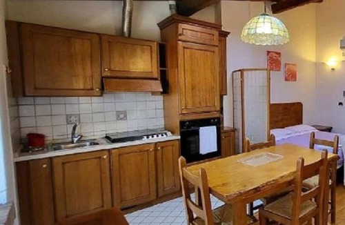 Crocetta-San Lazzaro-Modena Est Apartment | 1 Bedroom Apartment in Modena