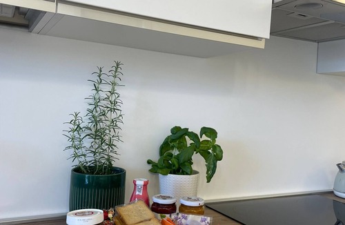 Quartiere XXIV Don Bosco Apartment | 1 bedroom apartment in rome