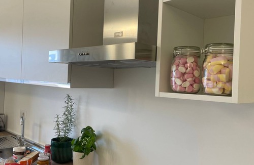 Quartiere XXIV Don Bosco Apartment | 1 bedroom apartment in rome