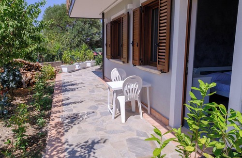 Ostigliano Apartment | 1 bedroom apartment in ostigliano