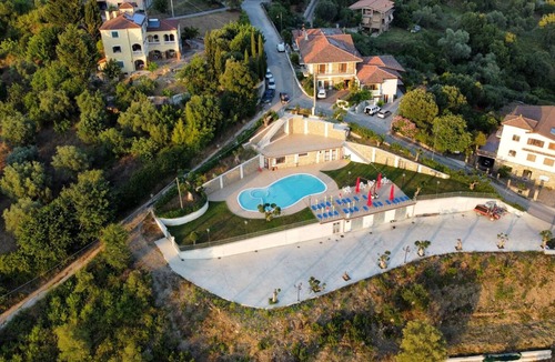 Ostigliano Apartment | 1 bedroom apartment in ostigliano