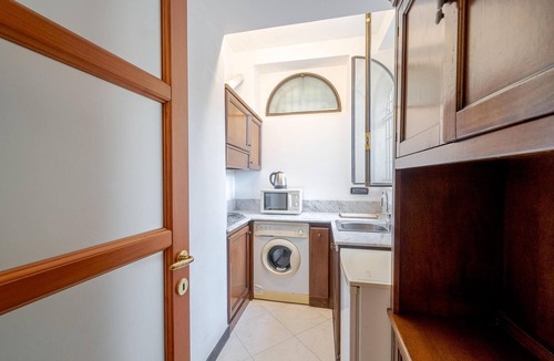 Rapallo Apartment | 1 bedroom cozy apartment in Rapallo GE