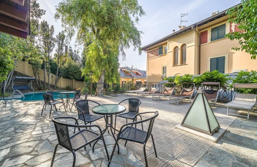 Rapallo Apartment | 1 bedroom cozy apartment in Rapallo GE