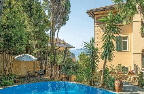Rapallo Apartment | 1 bedroom cozy apartment in Rapallo GE