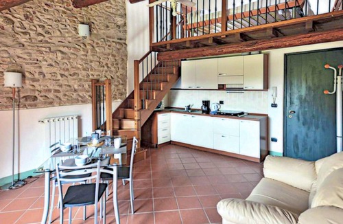 Cola Apartment | 1 bedroom cozy apartment in Colà