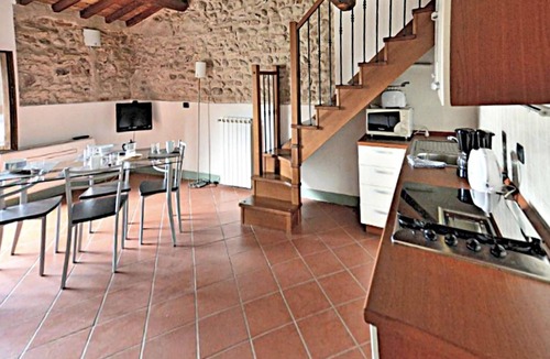 Cola Apartment | 1 bedroom cozy apartment in Colà