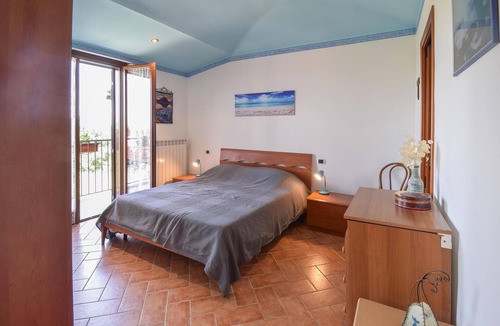 Montefiascone Apartment | 1 bedroom gorgeous apartment in Montefiascone