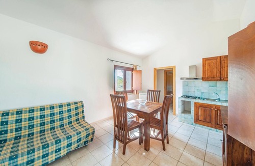 Badesi House | 1 bedroom nice home in Badesi OT
