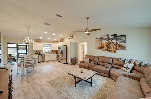 Highland Condo | 1 Mi to Golf: Sebring Condo w/Pool Access!