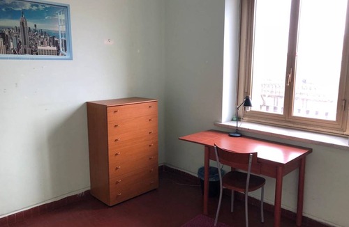 Universita Resort | 100 m² Private room ∙ 1 bedroom ∙ 1 guest