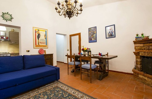 San Romano in Garfagnana House | 100 m² House ∙ 1 bedroom ∙ 5 guests