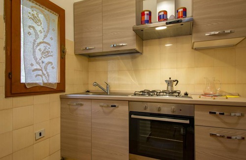 San Romano in Garfagnana House | 100 m² House ∙ 1 bedroom ∙ 5 guests