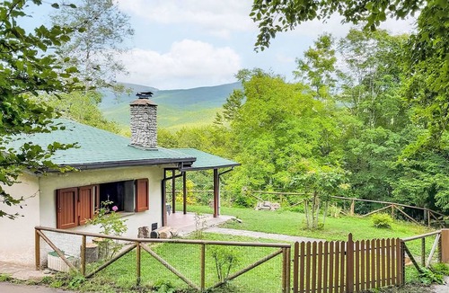 San Romano in Garfagnana Other | 100 m² Accommodation ∙ 2 bedrooms ∙ 5 guests