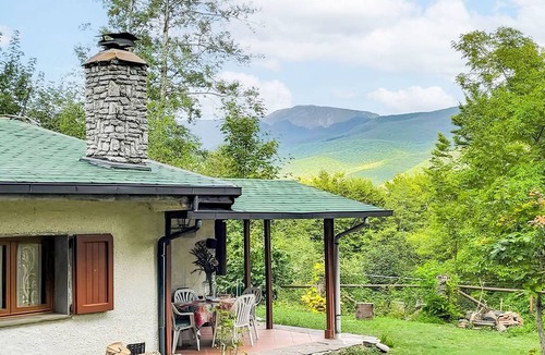 San Romano in Garfagnana Other | 100 m² Accommodation ∙ 2 bedrooms ∙ 5 guests