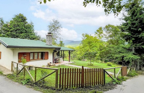 San Romano in Garfagnana Other | 100 m² Accommodation ∙ 2 bedrooms ∙ 5 guests