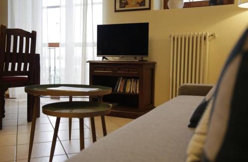 Zanica Apartment | 10 minutes to flight Orio al Serio BGY