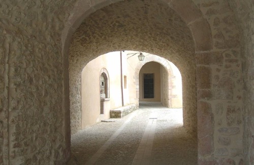 Sant'Anatolia di Narco House | 100 m² House ∙ 2 bedrooms ∙ 6 guests