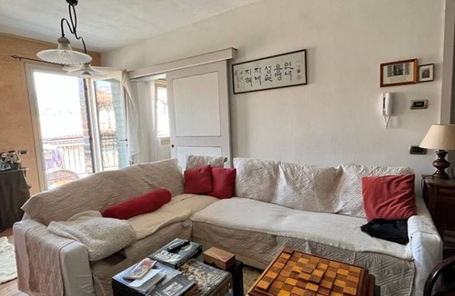 Bassano del Grappa Apartment | 100 m² Apartment ∙ 2 bedrooms ∙ 3 guests